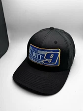 Chase Elliott #9 NAPA NASCAR Kansas City Speedway 2025 Hat SnapBack NWOT