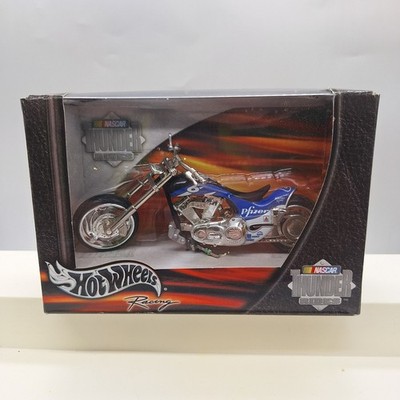 2002 Hot Wheels Racing Thunder Rides - Pfizer / 55718