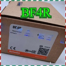 BF4R 1PCS New  Genuine AUTONICS Photoelectric Switch Fast Shipping Good Quality