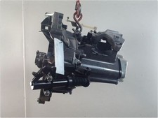 Boite de vitesse Peugeot 104