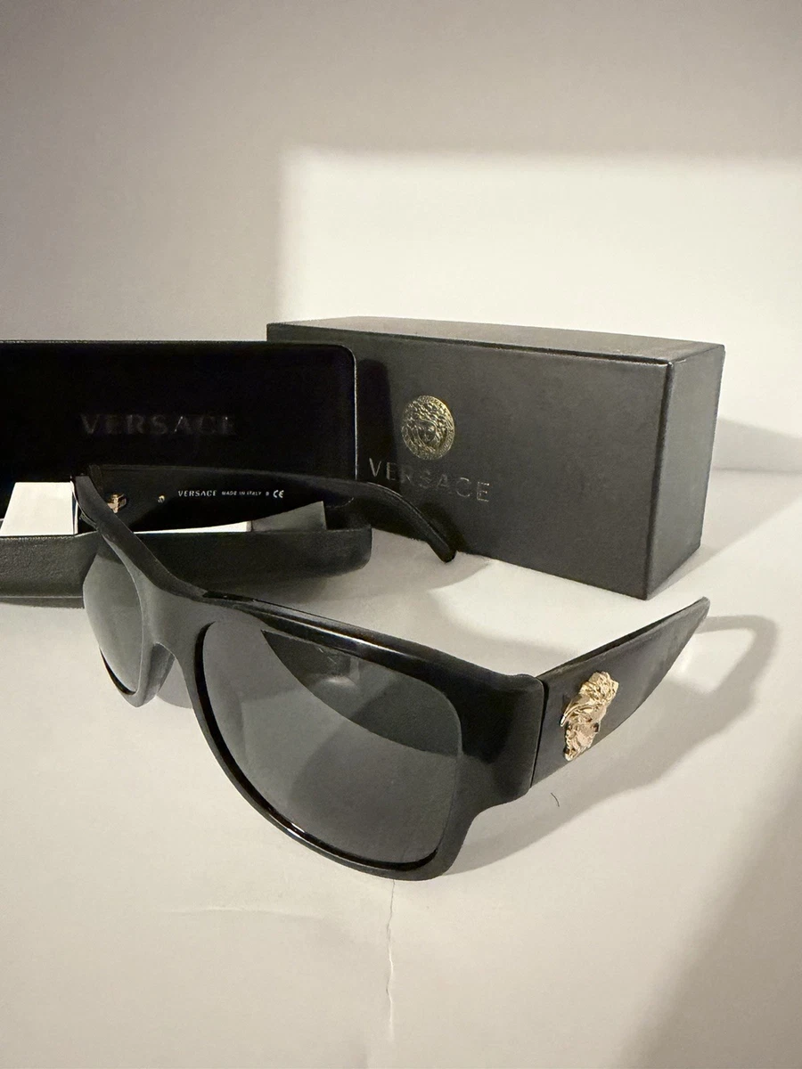 versace medusa sunglasses products for sale | eBay