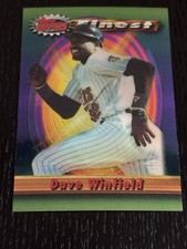 1994 Topps Finest Football Cards 23