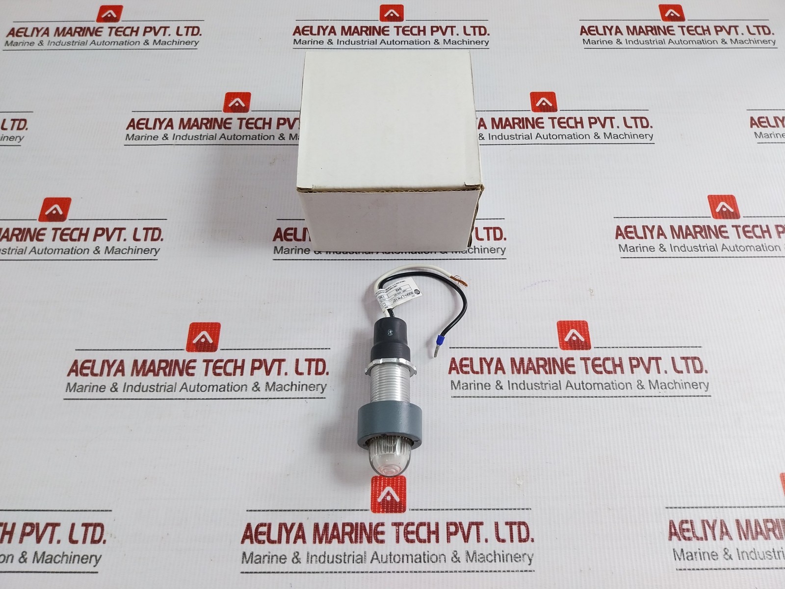 ALLEN BRADLEY 800H-LPK10* Pilot Light 3/4-14 NPSM