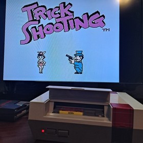 🎮 Lot Of 8 NES Games + 3 Dust Sleeves, Excitebike, Super Mario Bros, Duck Hunt