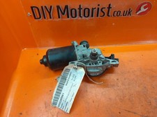  MAZDA 6 Wiper Motor Front  2002