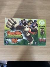 Thumbnail of ebay&reg; auction 389009062260 | Nintendo Donkey Kong Jungle Beat Pak mit Bongos GameCube, PAL, 