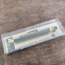 Staedtler Hexagonal Version-1