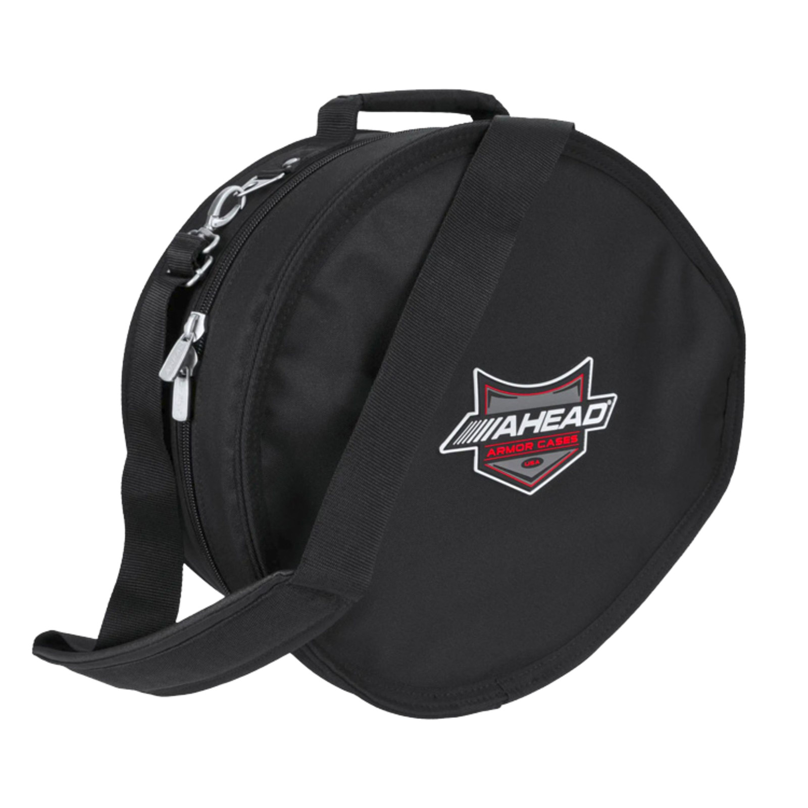 Передние бронированные чехлы AA3006H Snare Bag Hybrid 14x6,5 - Snare Tasche