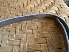 Portefeuille à Chaînes Maison Margiela - Modèle Pointillé, Référence S56UI0147, Occasion Excellent état