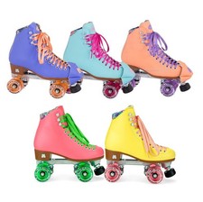 Beach Bunny Roller Skates - Moxi Roller Skates Kid's Sizes 