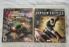 PS3 Game Bundle19. 2 Games