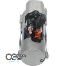 OEG Parts New 12V Starter Fits 428000-8762 428000-8761 428000-8760 428000-876