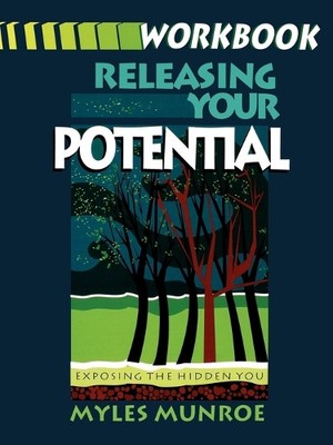 Myles Munroe Releasing Your Potential (Taschenbuch)