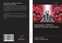 Boshra A. Arnout (U. A.) | Psychologia I COVID-19: Badania Ilo¿Ciowe I...