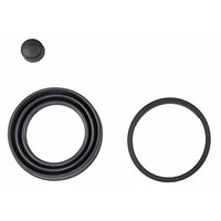 Reparatursatz Bremssattel Ø 42 Mm Ohne Kolben Metzger FüR U.A. Smart Fortwo