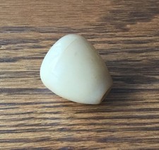 1951~1952 Chevrolet SHIFT KNOB vtg 1950s GM deluxe interior accessory-