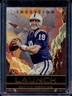 2024 Topps Inception Peyton Manning Launch #L-21 Colts