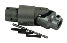 Borgeson Mopar Steering Coupler Connects Stock Column To 800126 800127