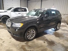 Carrier Front Gasoline 3.38 Ratio Fits 11-17 BMW X3 3061568