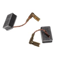 2 KohlebüRsten FüR Makita GA4534 GA4530 GA4034 JS1601 JS1000 GA5034 GA5030