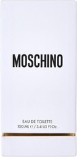 Image of Moschino Fresh Couture 100ml Women's Eau De Toilette 100ml