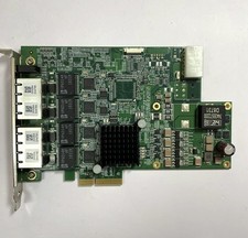 NEW ADLINK PCIE-GIE74 Motherboard vv
