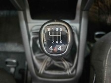 Skoda Yeti MK1 2013 2.0 TDI Genuine 6 Speed Manual Gearbox Code NFR
