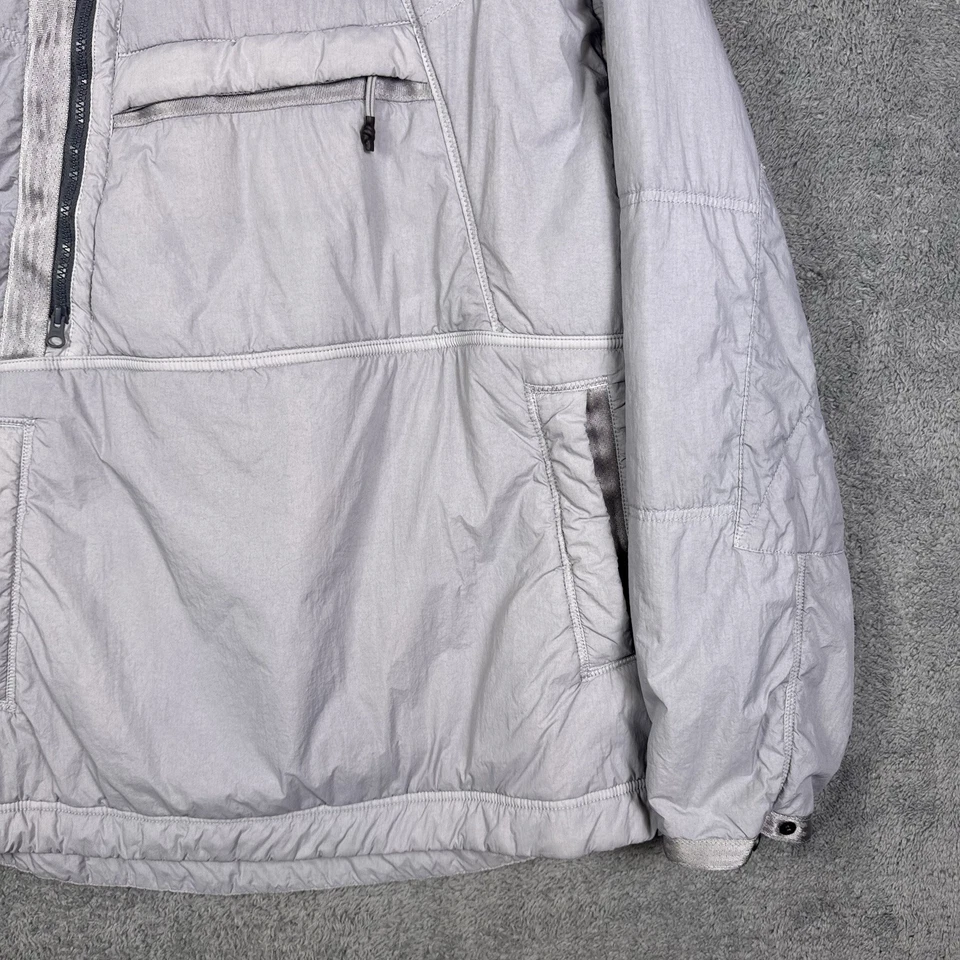 Nike Sportswear Tech Pack Jacket Mens XL Dyed Anorak Popover BV4789-012 $300 - Image 4 of 4