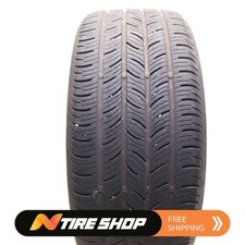 Used 22540r18 Continental Contiprocontact Mo - 92h - 832 No Repairs