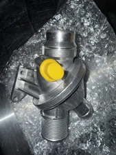 11518635089 Electric Engine Water Pump Compatible with BMW F22 F30 F34 F32 F1...