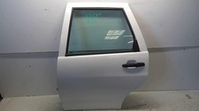 Porte arrière et accessoires Seat CORDOBA