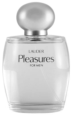 Estée Lauder Pleasures For Men Eau de Cologne 100 ml OVP NEU