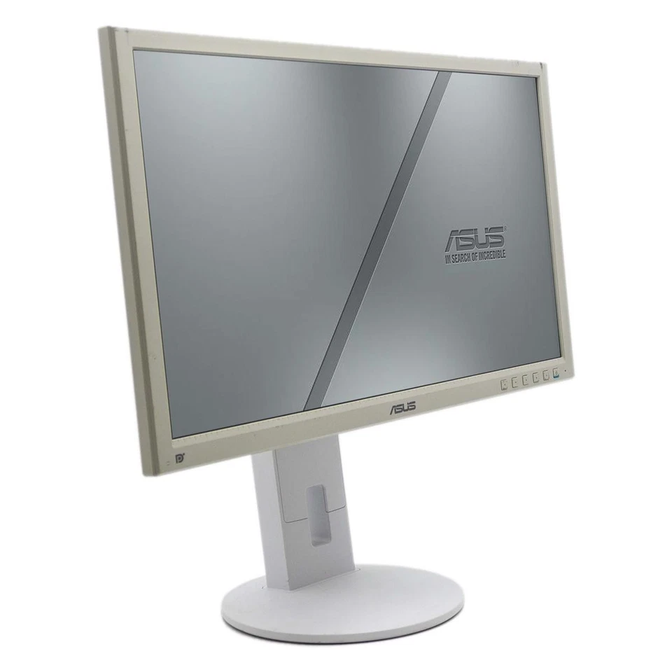 Monitor Screen LCD Display Asus 22 " BE229 Full HD Multimedia DVI Dp VGA - Image 3 of 4