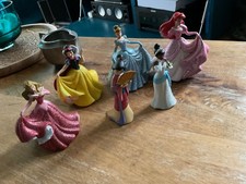 Konvolut Disney Store Figuren