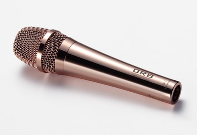#ad #ad ORB CF 3HB Artemis Clear Force Microphone premium for Human Beatbox Limited Spec $587.81