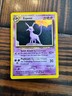 Pokemon TCG Espeon 20/75 1st Edition Excellent Condition
