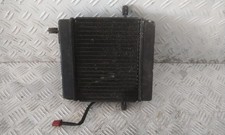 RADIATORE ACQUA PER HONDA Foresight 250cc Benzina 250 (98>04)