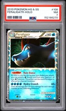 2010 POKEMON HEARTGOLD & SOULSILVER #108 FERALIGATR-HOLO PSA 7 on eBay