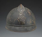 ADRIAN DE SAPEUR DU GÉNIE HELMET - MANUFACTURER "LE JOUET DE PARIS", model 1915