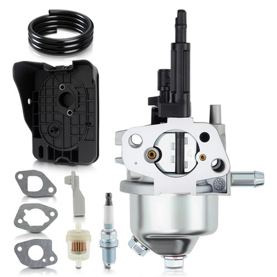 #ad Carburetor Carb Assembly for Ryobi RY802900 2900PSI Pressure Washer 099981133027 $28.99