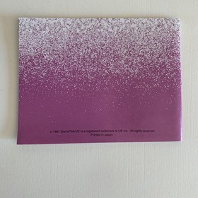 WHEEL OF FORTUNE Nintendo NES, featuring Vanna White, Complete with Styrofoam