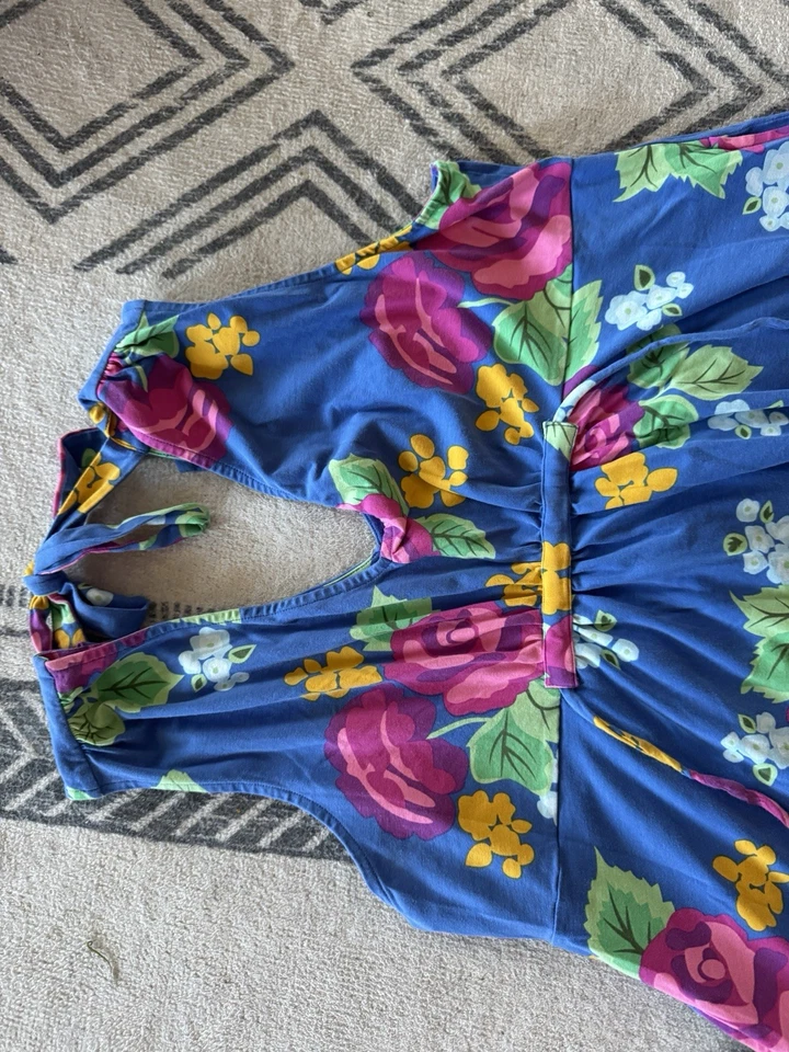 Платье макси Matilda Jane Dream Weaver XXL - Изображение 2 из 3