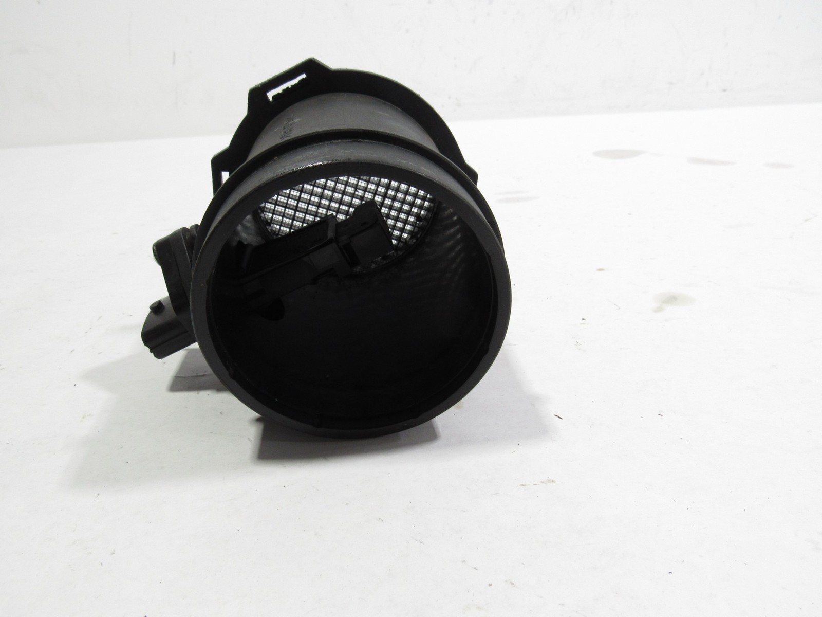 02-06 Maserati Coupe GT 2004 Engine Mass Air Flow Meter Sensor ;