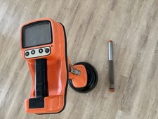DITCH WITCH SUBSITE TK LOCATOR DRILL-LOK DIRECTIONAL DRILL WITH STAND & SONDE
