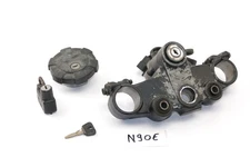 Yamaha XTZ 660 3YF 1991 - Triple Tree Top Lock Set N2175