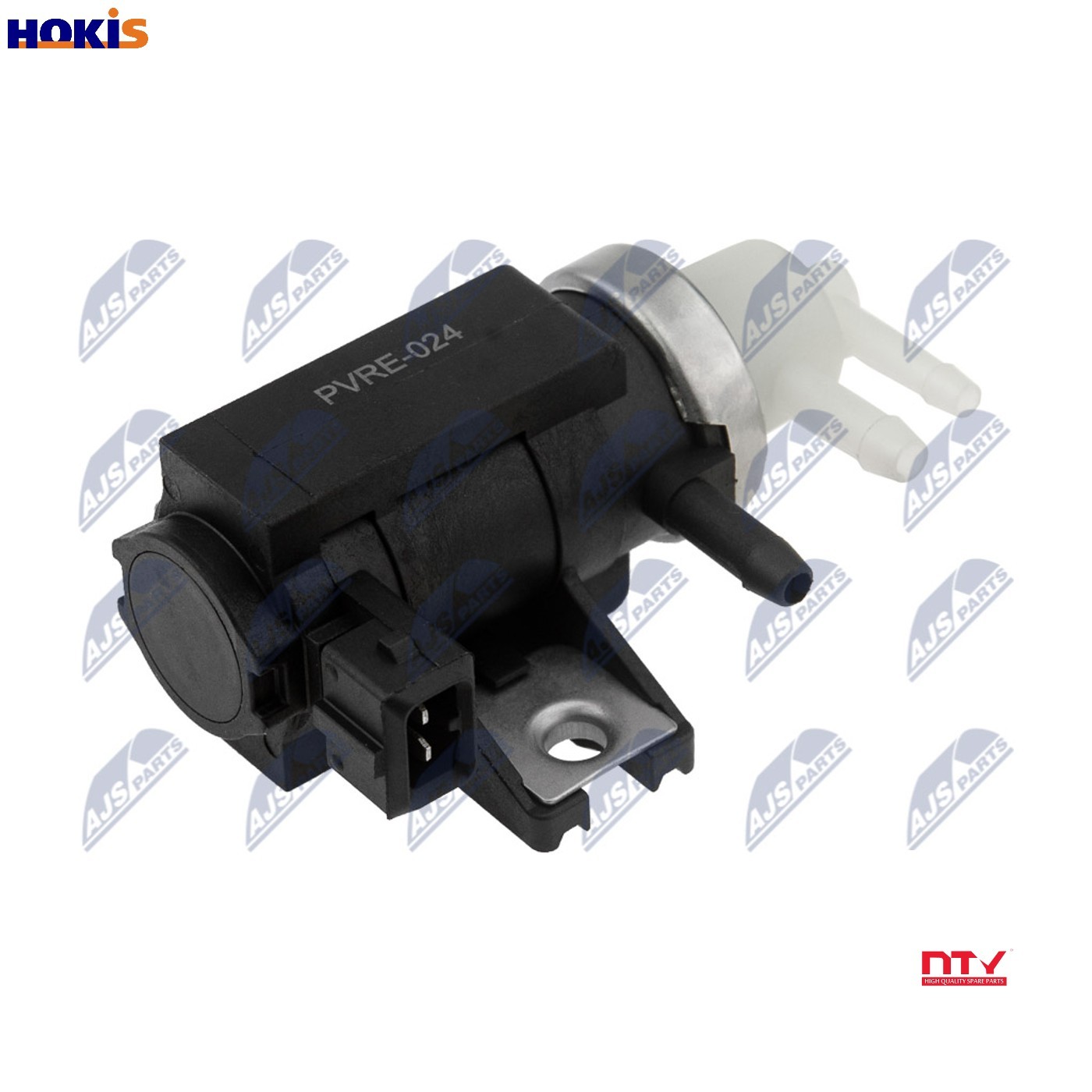 Fits NTY EGR-RE-024 EGR VACUUM SOLENOID VALVE ⭐UK Stock⭐ - Image 10