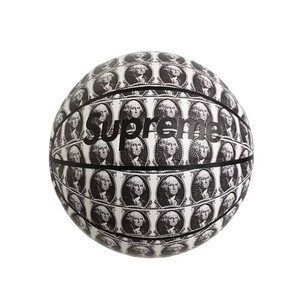Supreme Spalding Basketball | eBay
