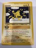 Pokemon! Elekid - Neo Genesis - Rare - 22/111- Damaged!