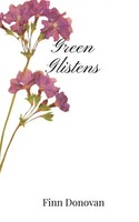 Green Glistens Finn Donovan Taschenbuch Englisch 2025 EAN 9781805669524