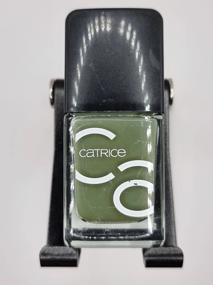 CATRICE ICONails GEL Lacquer Nagellack - 138 Into the Woods